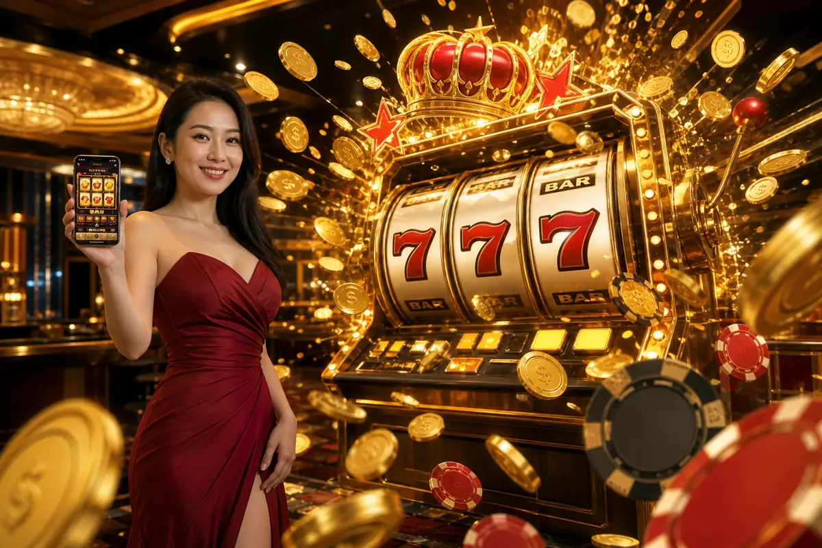 9bd1 VIP ক্যাশব্যাক সুবিধা